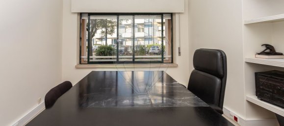 Büro in Oeiras, Portugal 131m², Nr. 325050 11