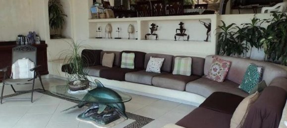 Casa de 4 dormitorios en Guerrero, Mexico No. 174986 2