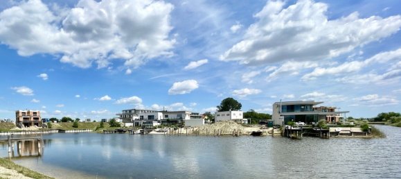 Grundstück in Oggau am Neusiedler See, Austria, Nr. 132909 9