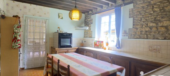 4 غرف نوم منزل في Chessy-les-Pres, France رقم 210599 5