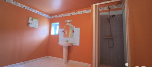 4 غرف نوم منزل في Chessy-les-Pres, France رقم 210599 9