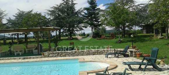 6 rooms House in Avigliano Umbro, Italy No. 179452 6