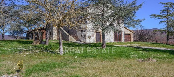 6 rooms House in Avigliano Umbro, Italy No. 179452 13