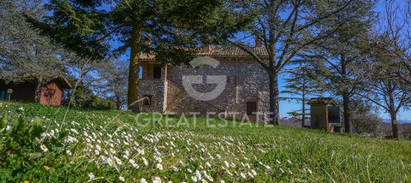 6 rooms House in Avigliano Umbro, Italy No. 179452 14