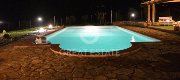 6 rooms House in Avigliano Umbro, Italy No. 179452 7