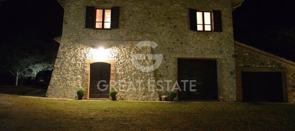 6 rooms House in Avigliano Umbro, Italy No. 179452 18