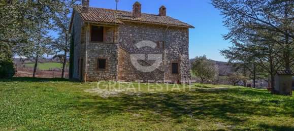 6 rooms House in Avigliano Umbro, Italy No. 179452 15