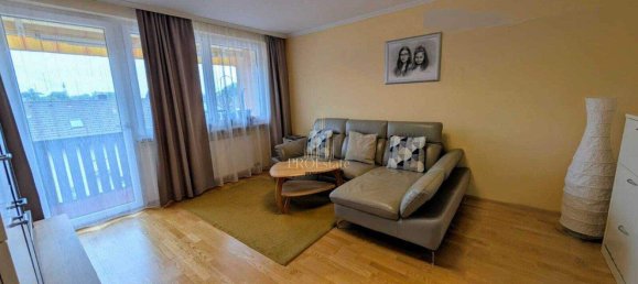 2-Zimmer Wohnung in Bergheim, Austria, Nr. 152987 2