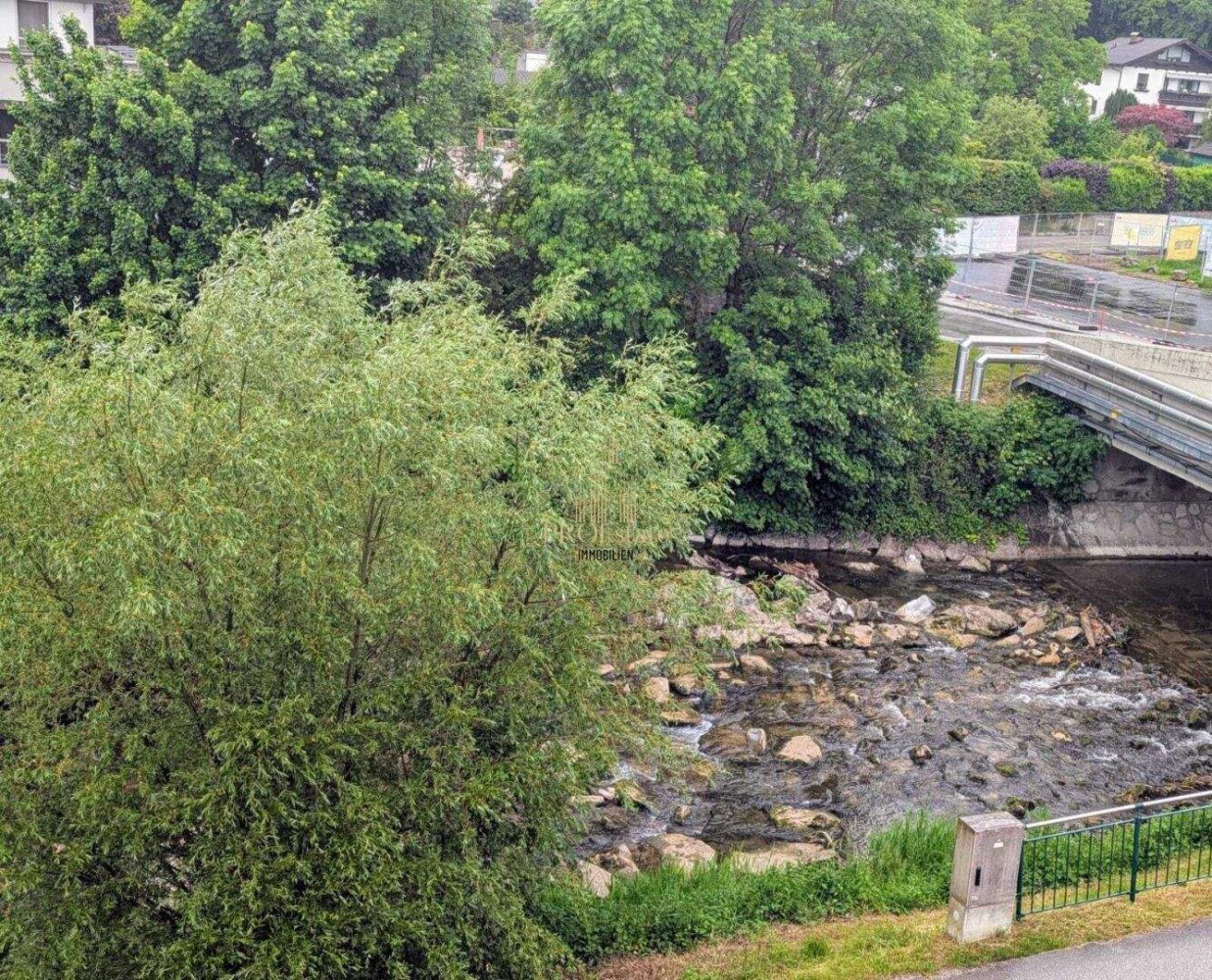 2-Zimmer Wohnung in Bergheim, Austria, Nr. 152987