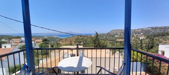 2 غرف نوم فيلا في Chania, Greece رقم 152 11