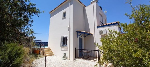 2 bedrooms Villa in Chania, Greece No. 152 4