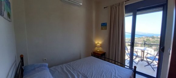 2 غرف نوم فيلا في Chania, Greece رقم 152 10