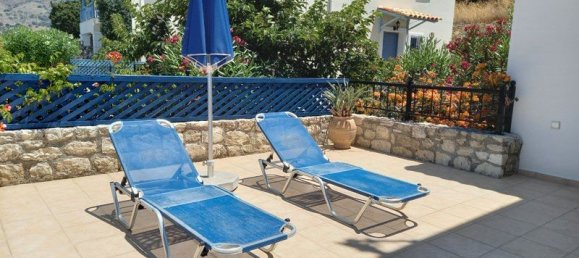 2 bedrooms Villa in Chania, Greece No. 152 5