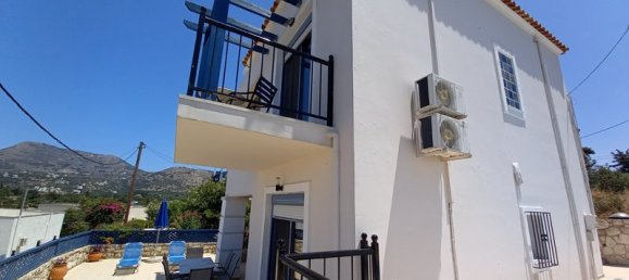 2 غرف نوم فيلا في Chania, Greece رقم 152 3
