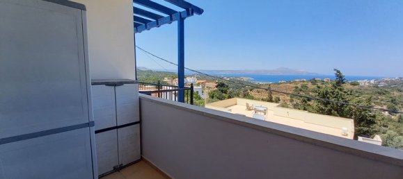 2 bedrooms Villa in Chania, Greece No. 152 13