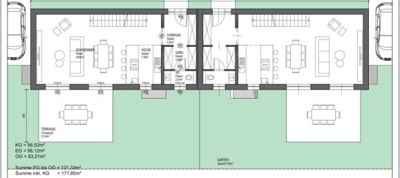 545m² Land in Lanzendorf, Austria No. 115276 5