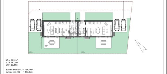 545m² Land in Lanzendorf, Austria No. 115276 20