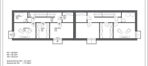 545m² Land in Lanzendorf, Austria No. 115276 18