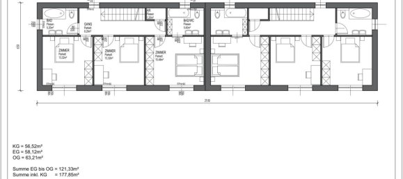 545m² Land in Lanzendorf, Austria No. 115276 19