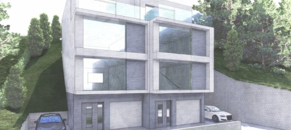 545m² Land in Lanzendorf, Austria No. 115276 2