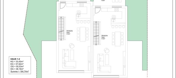 545m² Land in Lanzendorf, Austria No. 115276 4
