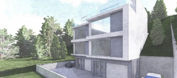 545m² Land in Lanzendorf, Austria No. 115276 12