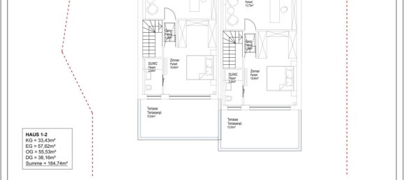 545m² Land in Lanzendorf, Austria No. 115276 16