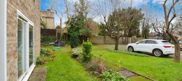 1 bedroom Apartment in South Croydon, United Kingdom No. 8081 5