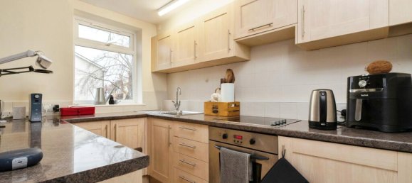 1 bedroom Apartment in South Croydon, United Kingdom No. 8081 4