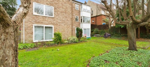 1 bedroom Apartment in South Croydon, United Kingdom No. 8081 16