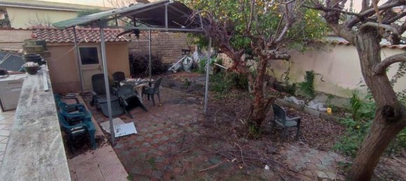 Вилла с 6 спальнями в Ардеа, Италия № 97089 20