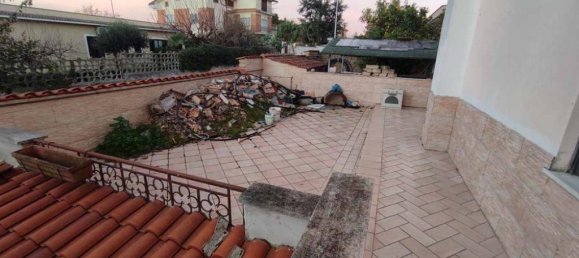 Вилла с 6 спальнями в Ардеа, Италия № 97089 19