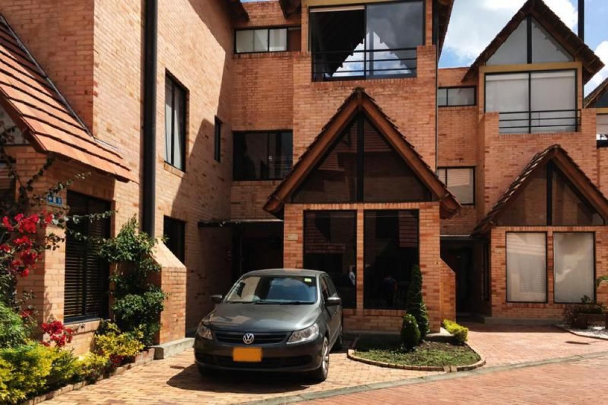 Casa T3 em Cundinamarca, Colombia N.º 7031