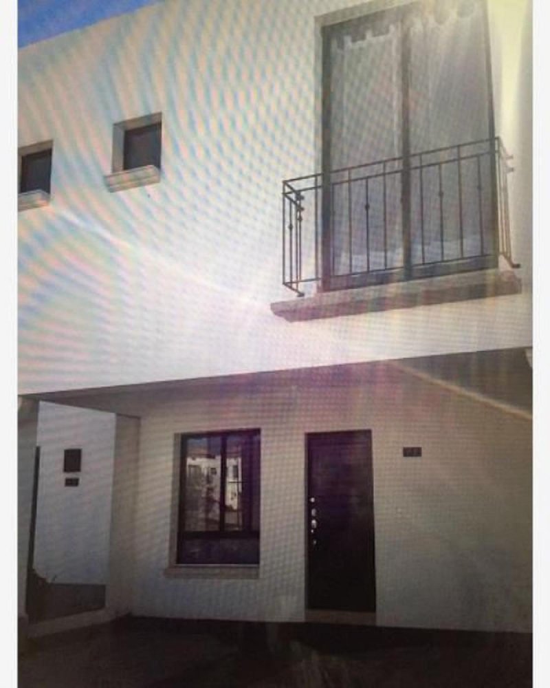 3 bedrooms House in Queretaro, Mexico No. 148923