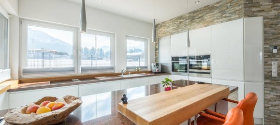 4 غرف نوم فيلا في Schwendt, Austria رقم 157257 5