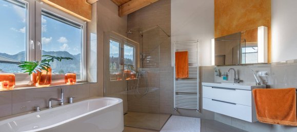 4 غرف نوم فيلا في Schwendt, Austria رقم 157257 6