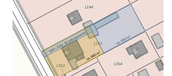 Grundstück in Potsdam-Mittelmark, Germany, Nr. 73584 6