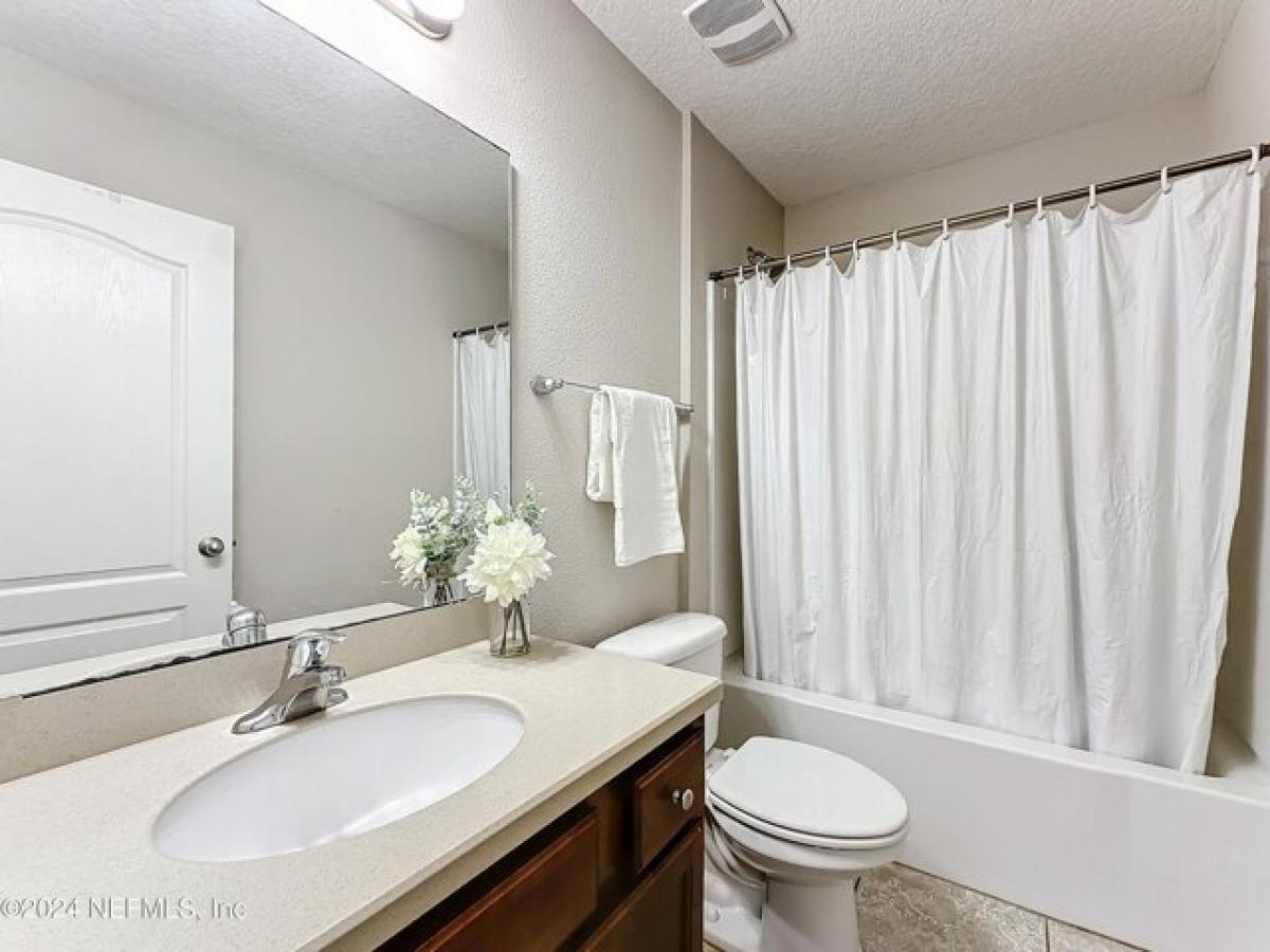 3 غرف نوم منزل في Jacksonville, USA رقم 438025