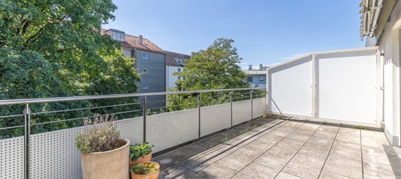 2غرفة بانتهاوس في Munich, Germany رقم 330057 3