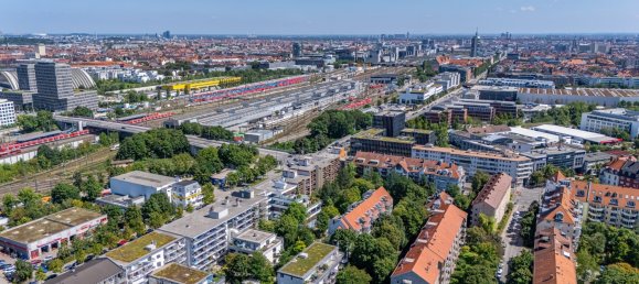 2غرفة بانتهاوس في Munich, Germany رقم 330057 18