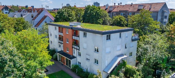 2غرفة بانتهاوس في Munich, Germany رقم 330057 17