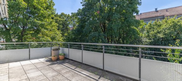 2غرفة بانتهاوس في Munich, Germany رقم 330057 2