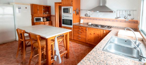 5 bedrooms House in Guardamar del Segura, Spain No. 51187 24