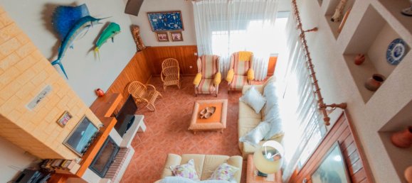 5 bedrooms House in Guardamar del Segura, Spain No. 51187 31