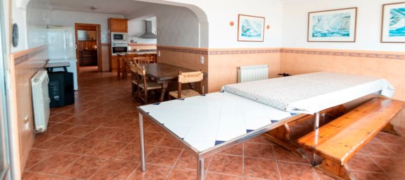 5 bedrooms House in Guardamar del Segura, Spain No. 51187 26