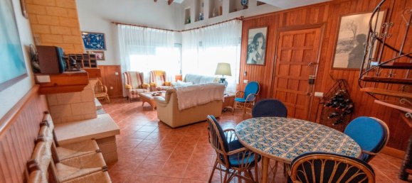 5 bedrooms House in Guardamar del Segura, Spain No. 51187 20