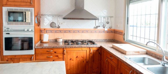 5 bedrooms House in Guardamar del Segura, Spain No. 51187 25