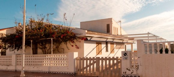 5 bedrooms House in Guardamar del Segura, Spain No. 51187 9