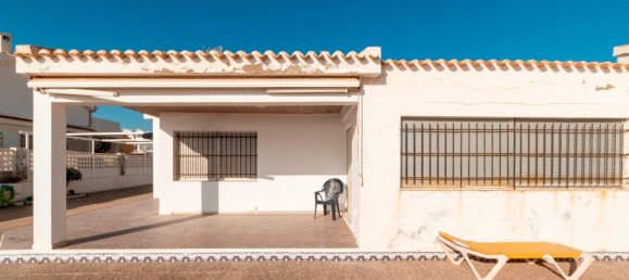 5 bedrooms House in Guardamar del Segura, Spain No. 51187 5