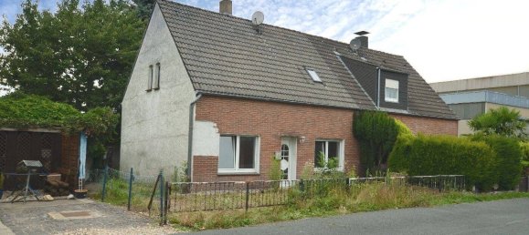 4 rooms Townhouse in Kleve, Germany No. 292099 11